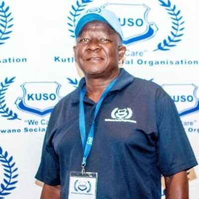 Pule Malefane - Secretary