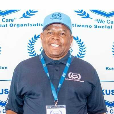 Alex Kunene Sports, Recreation, Arts and&nbsp;Culture